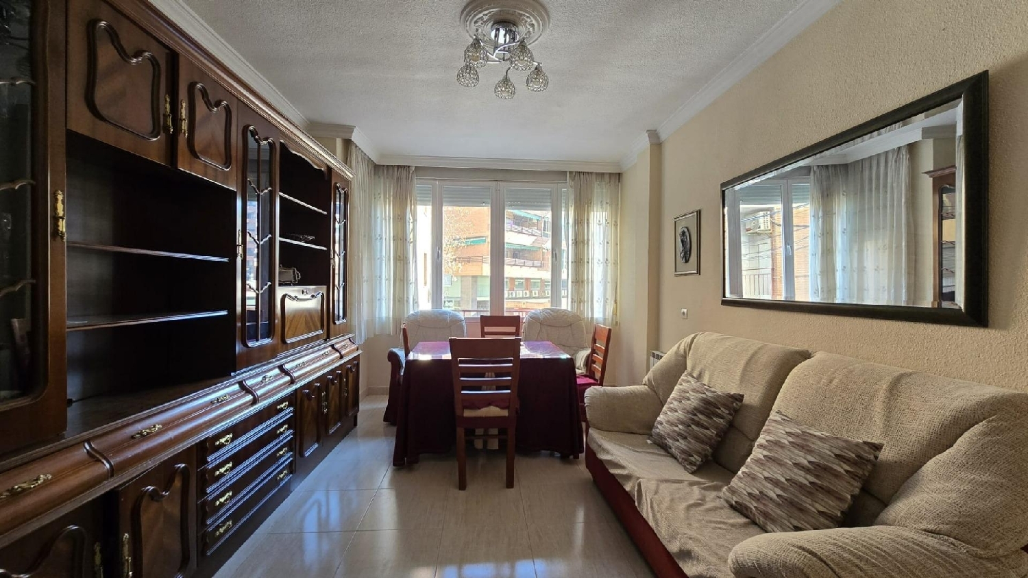 kaufen Wohnung Barrio De Granada Alacantí 1