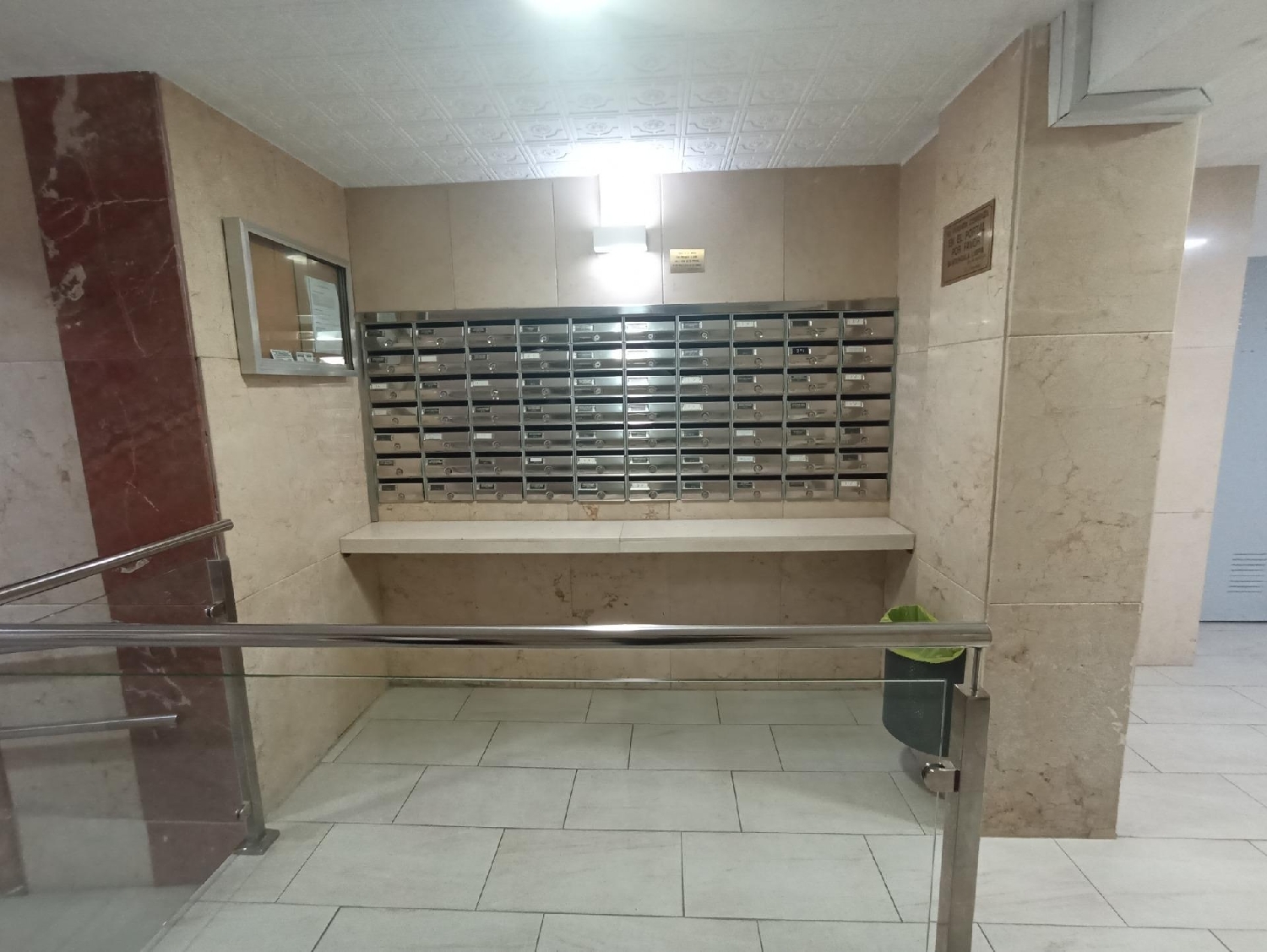 kaufen Wohnung Barrio De Granada Alacantí 2