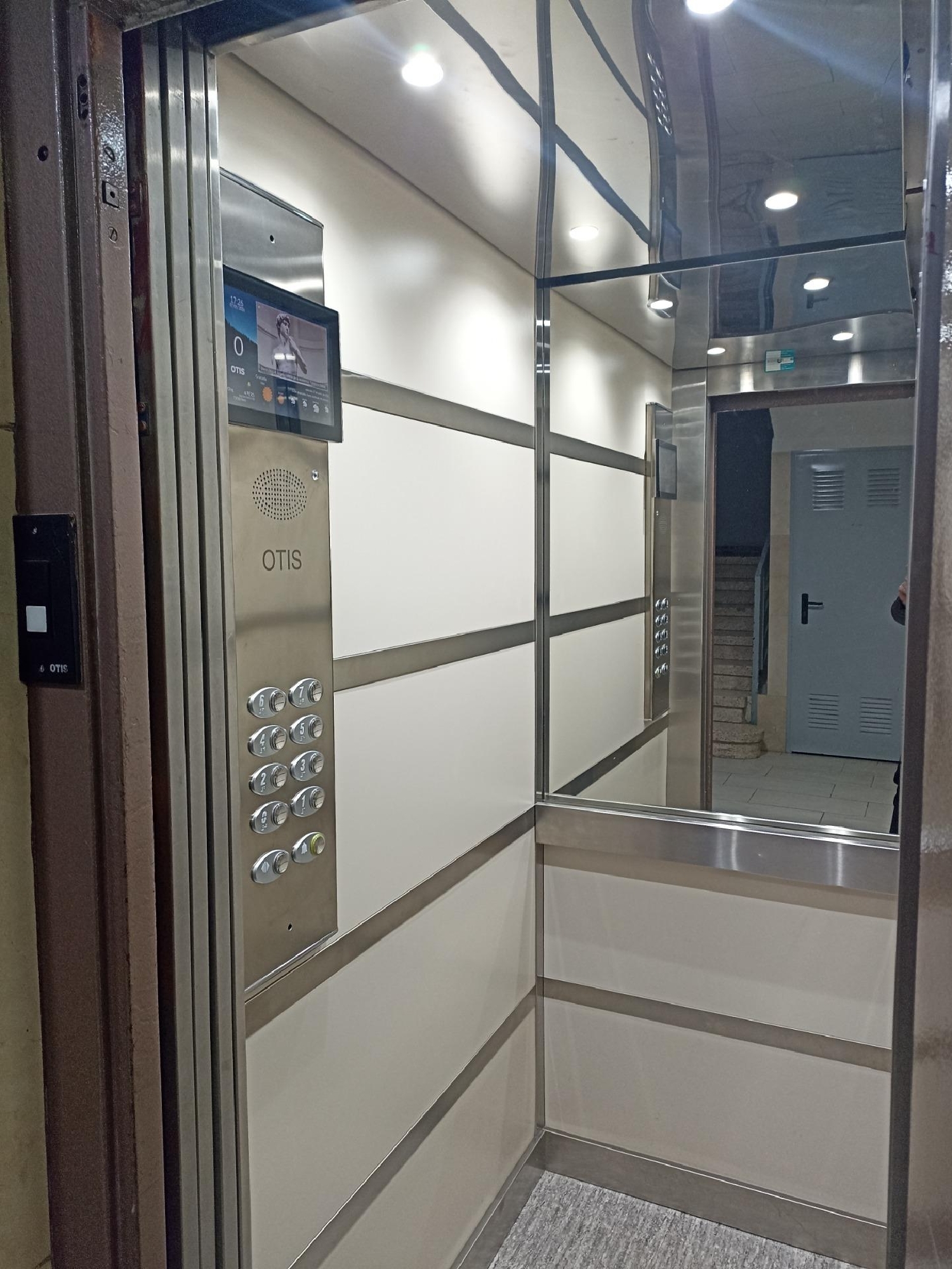 kaufen Wohnung Barrio De Granada Alacantí 4