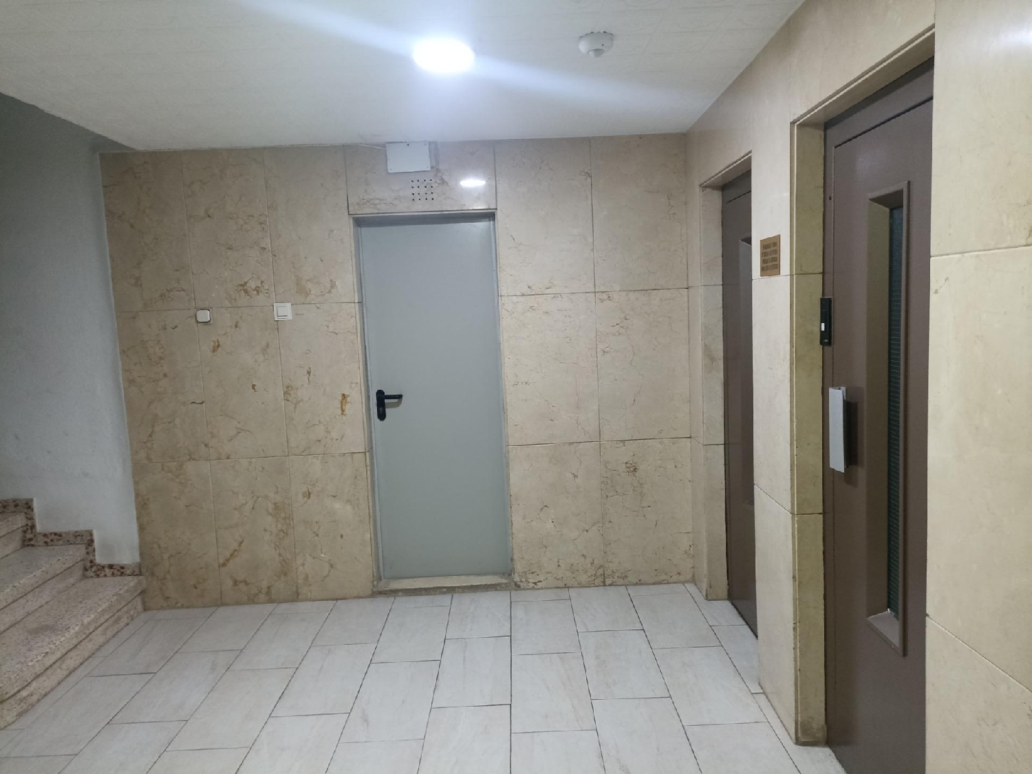 kaufen Wohnung Barrio De Granada Alacantí 3