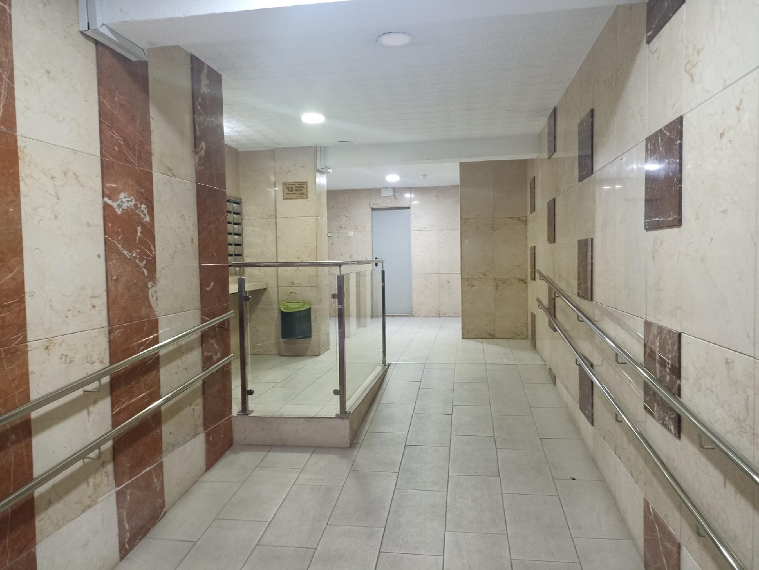 kaufen Wohnung Barrio De Granada Alacantí 1