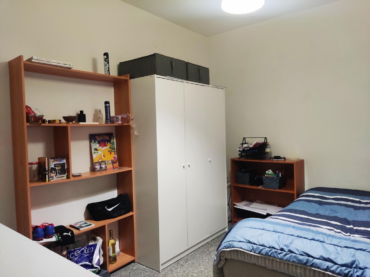  te koop appartement Barrio De Granada Alacantí 7