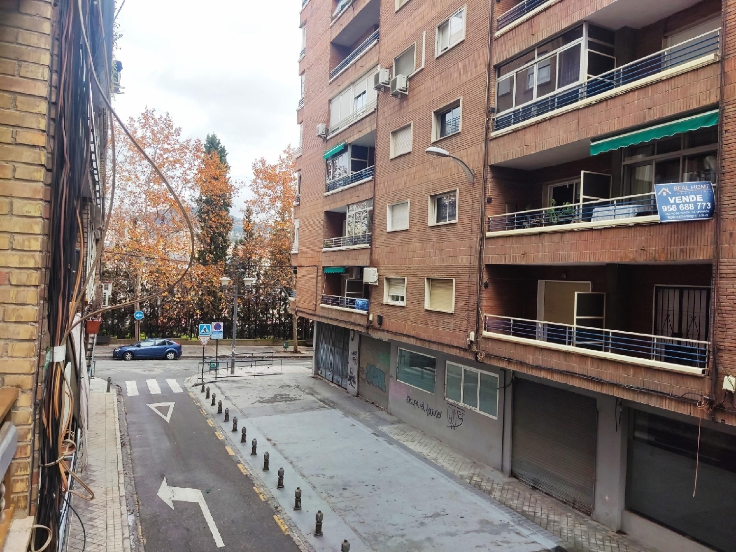  te koop appartement Barrio De Granada Alacantí 3
