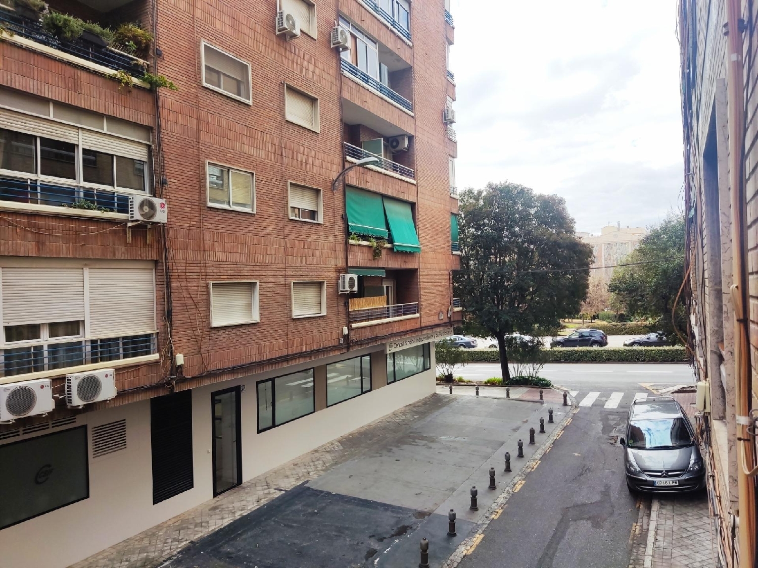  te koop appartement Barrio De Granada Alacantí 4