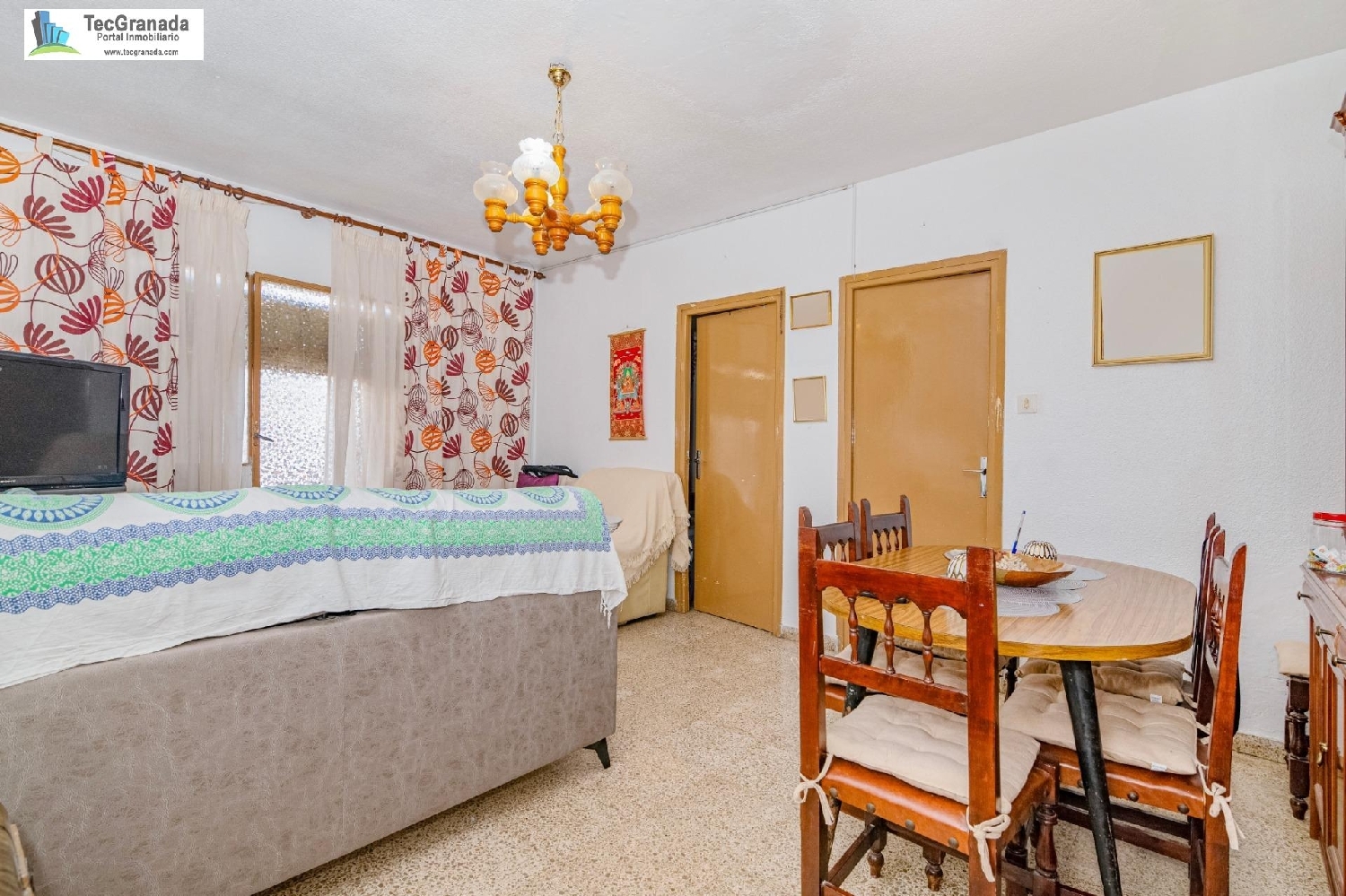  te koop appartement Barrio De Granada Alacantí 5