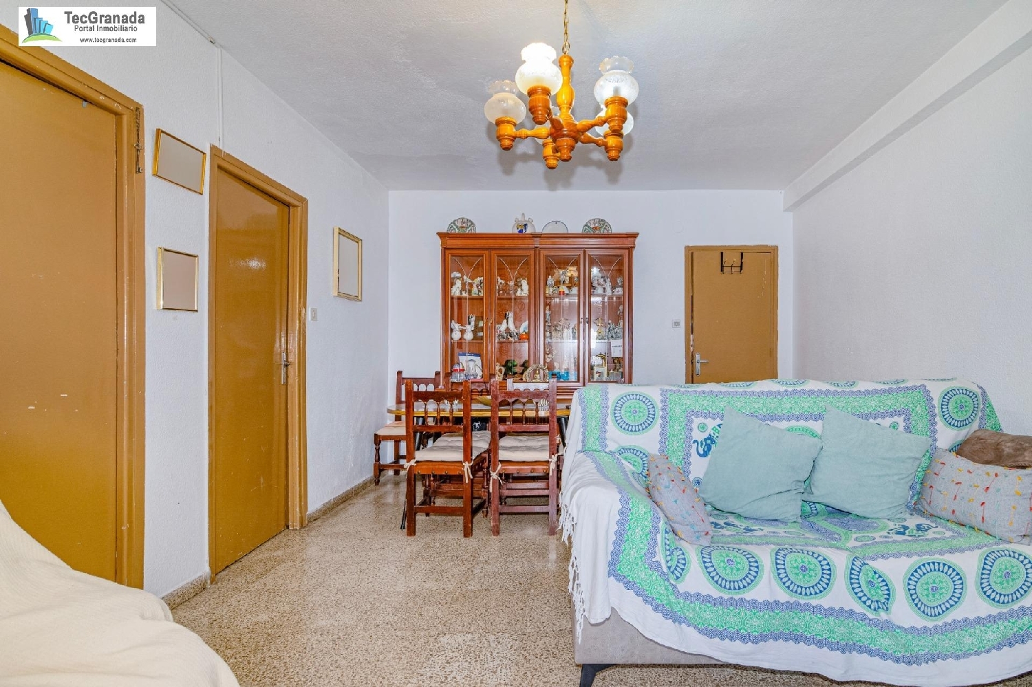  te koop appartement Barrio De Granada Alacantí 6