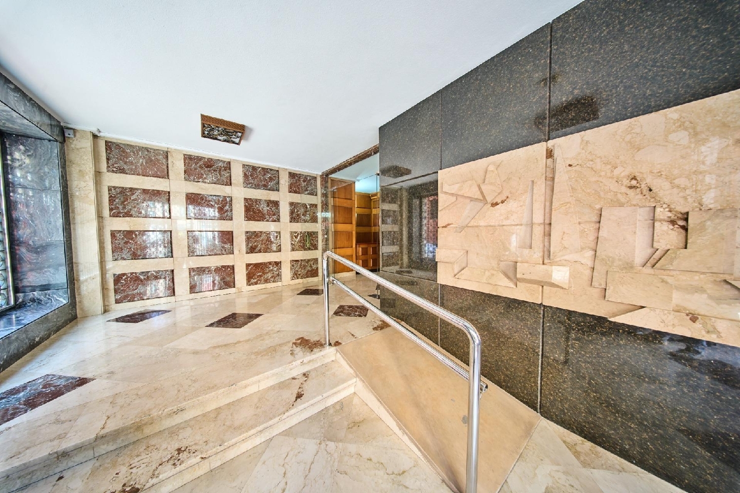  en venta apartamento Barrio De Granada Alacantí 2