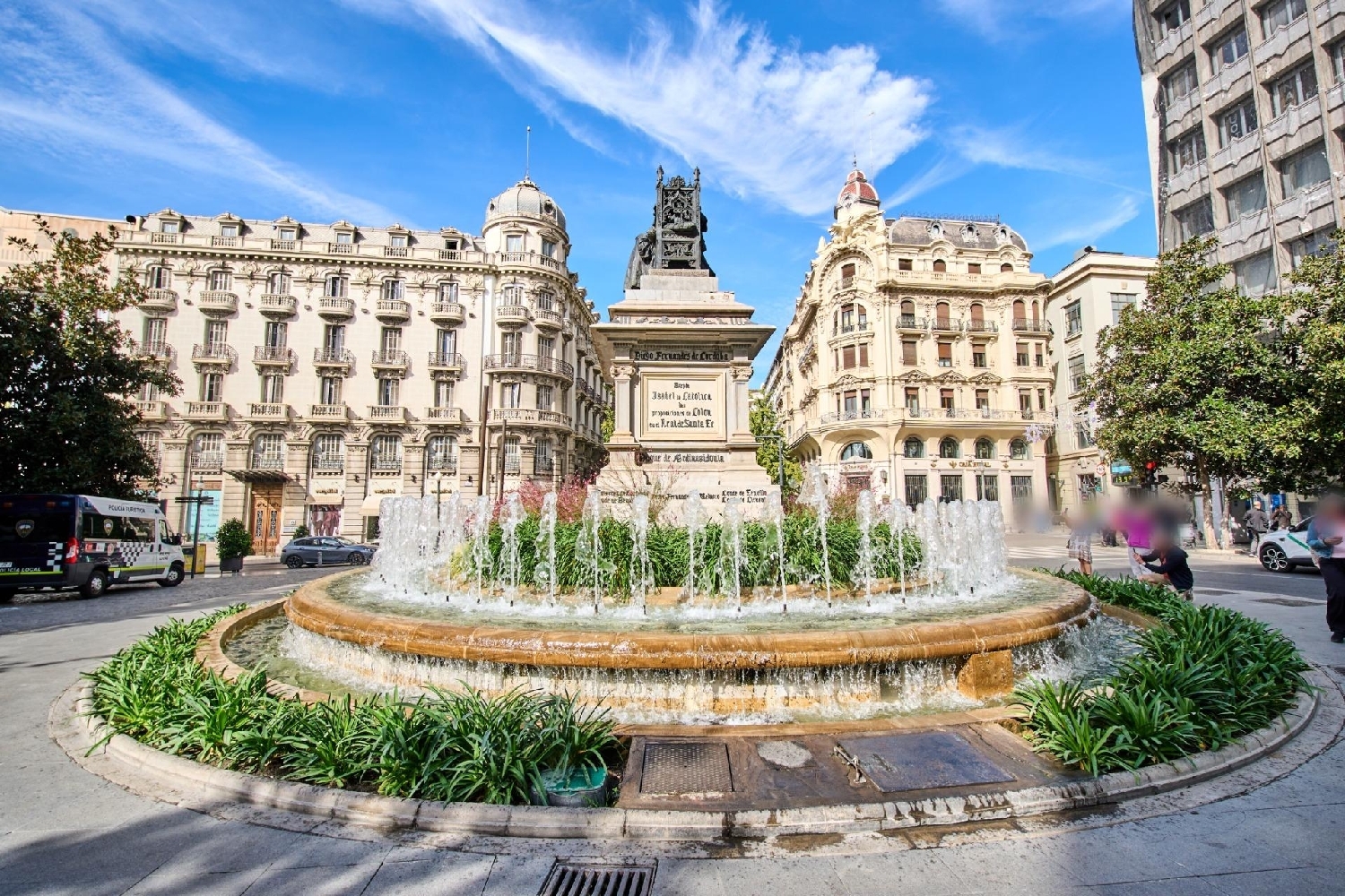  en venta apartamento Barrio De Granada Alacantí 1