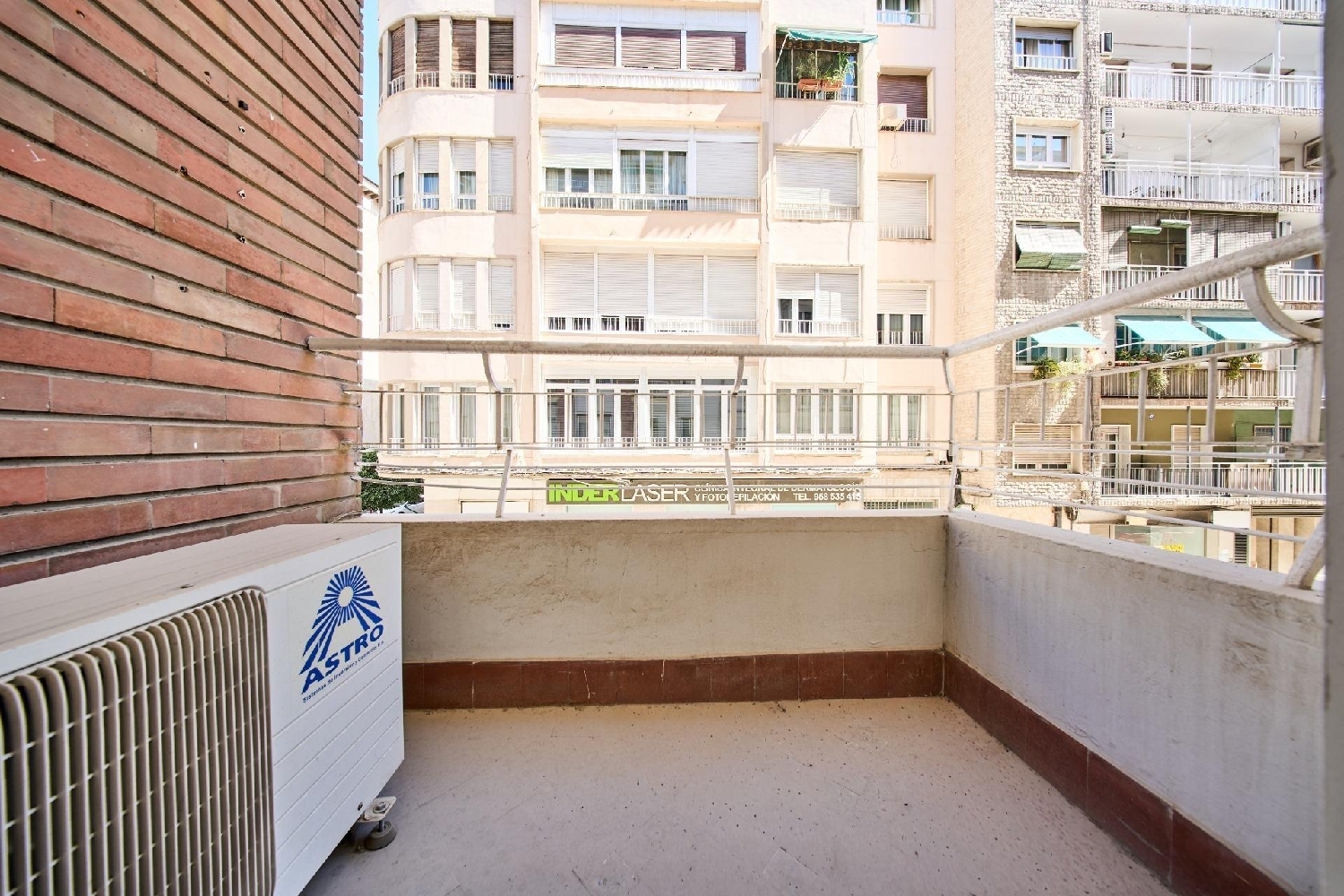  for sale apartment Barrio De Granada Alacantí 8