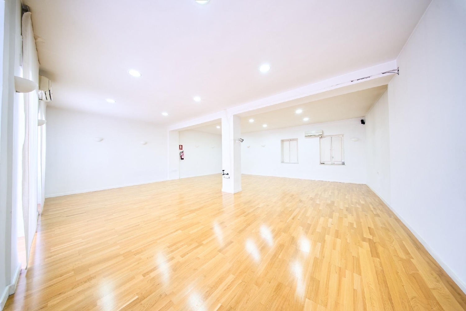  for sale apartment Barrio De Granada Alacantí 5