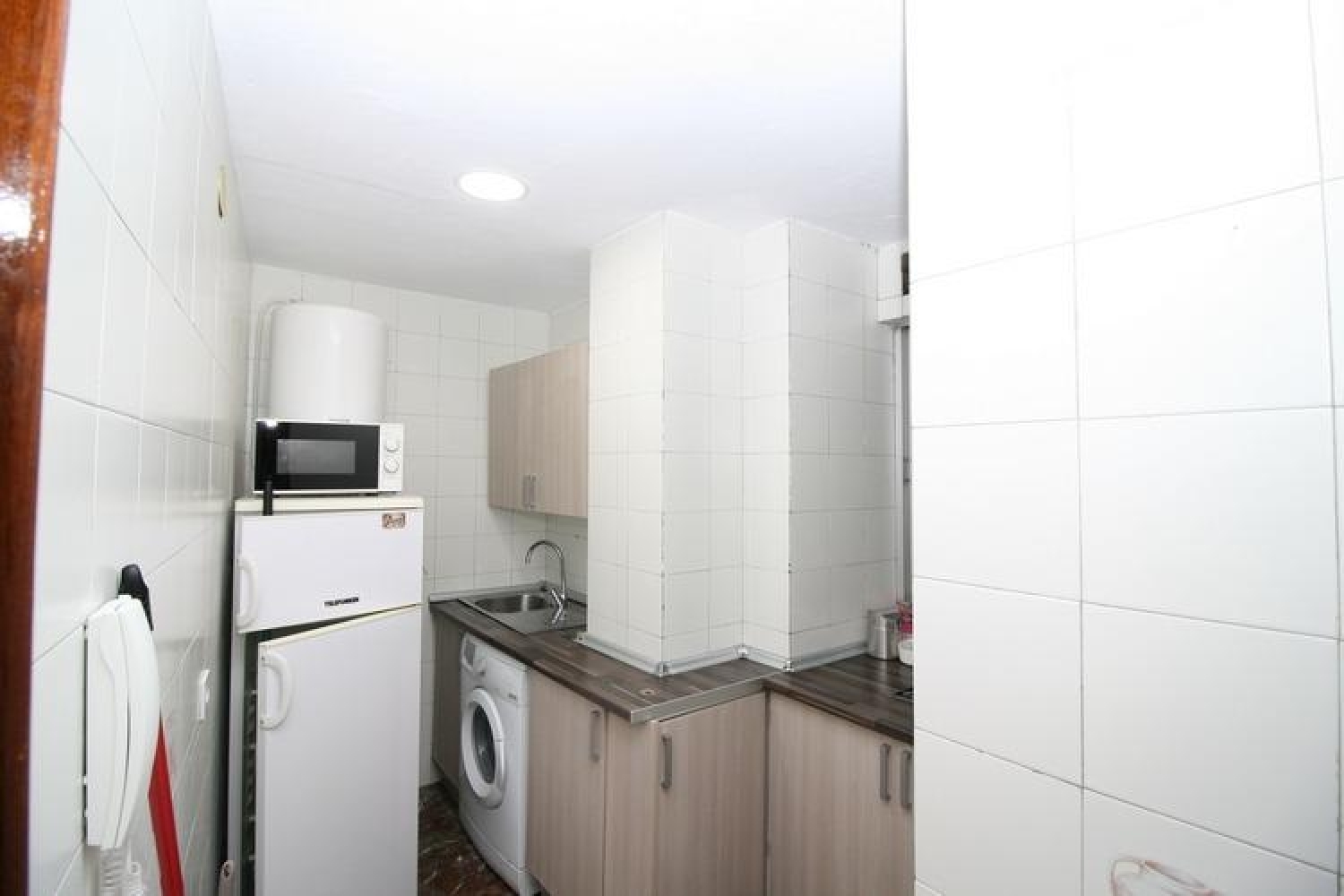  for sale apartment Barrio De Granada Alacantí 3