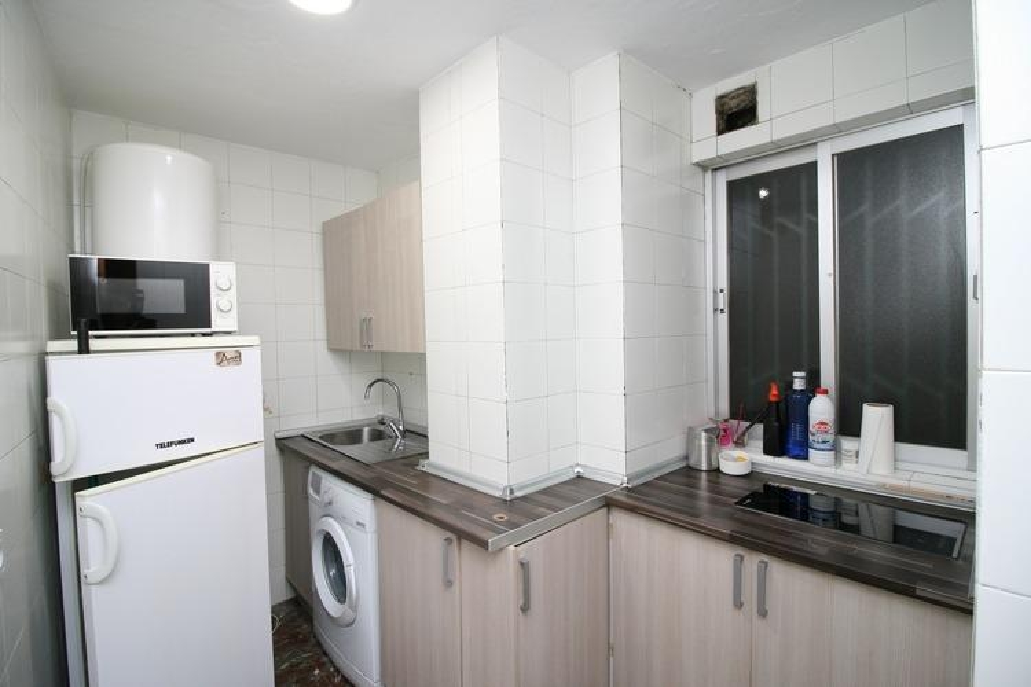  for sale apartment Barrio De Granada Alacantí 4