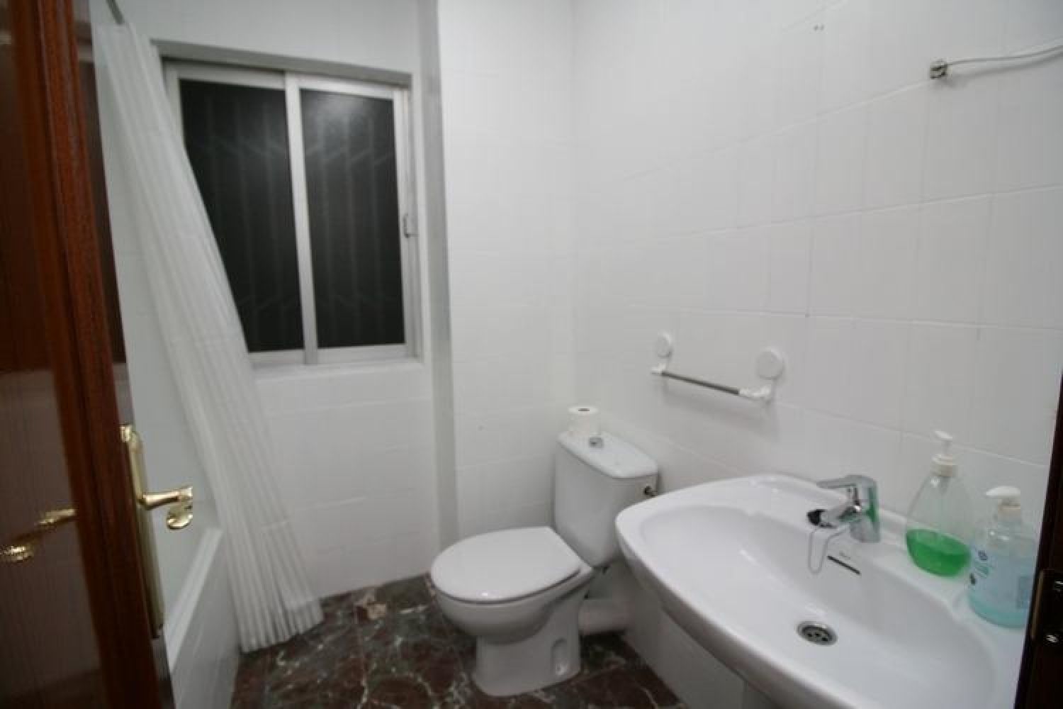  for sale apartment Barrio De Granada Alacantí 5