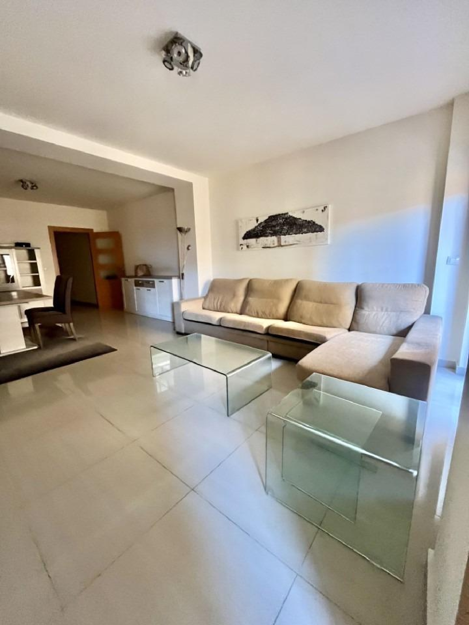 for sale apartment Barrio De Granada Alacantí 1