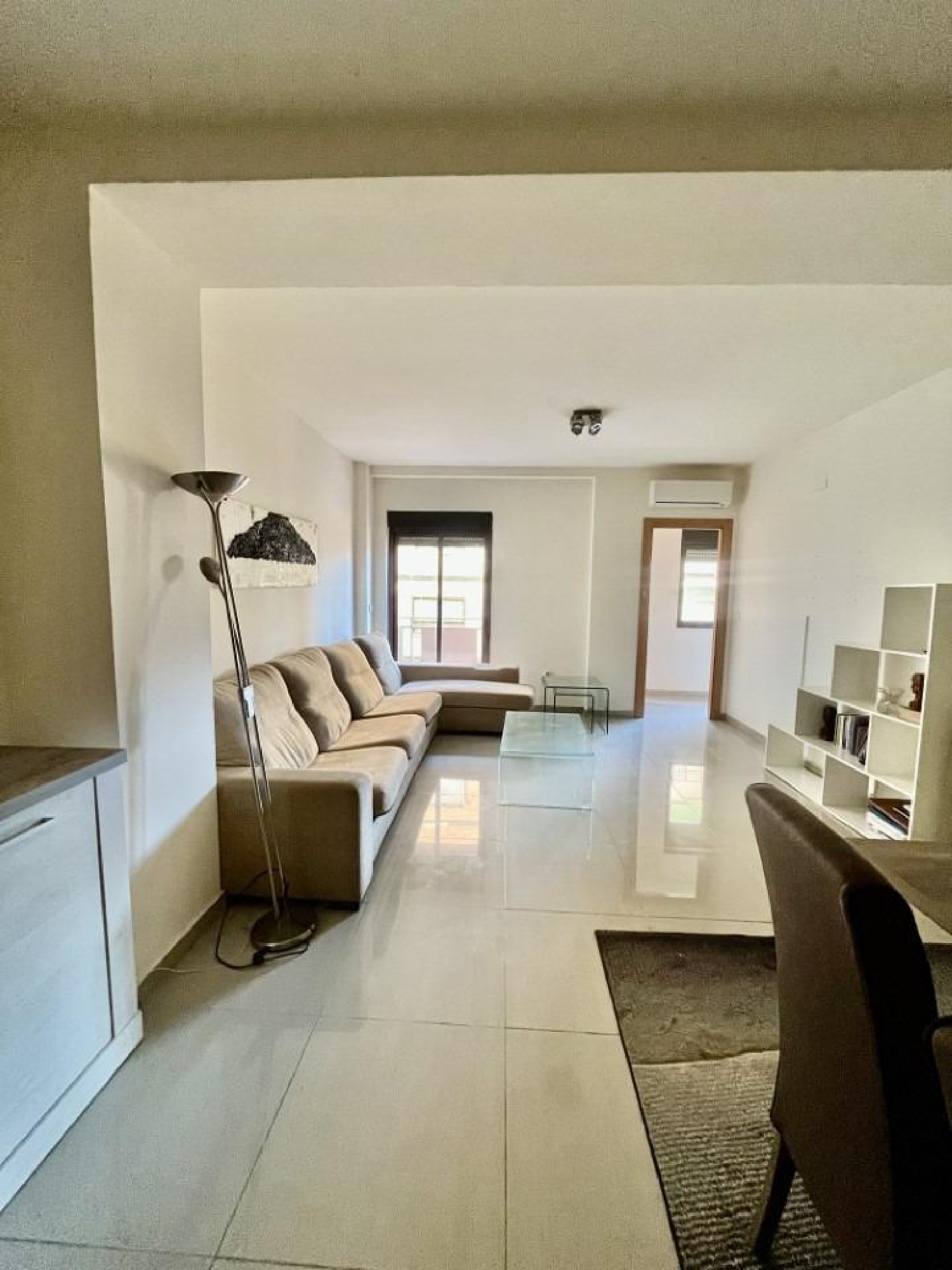 for sale apartment Barrio De Granada Alacantí 2