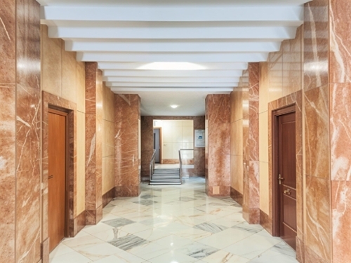 Barrio De Granada Alacantí lägenhet foto 6326657