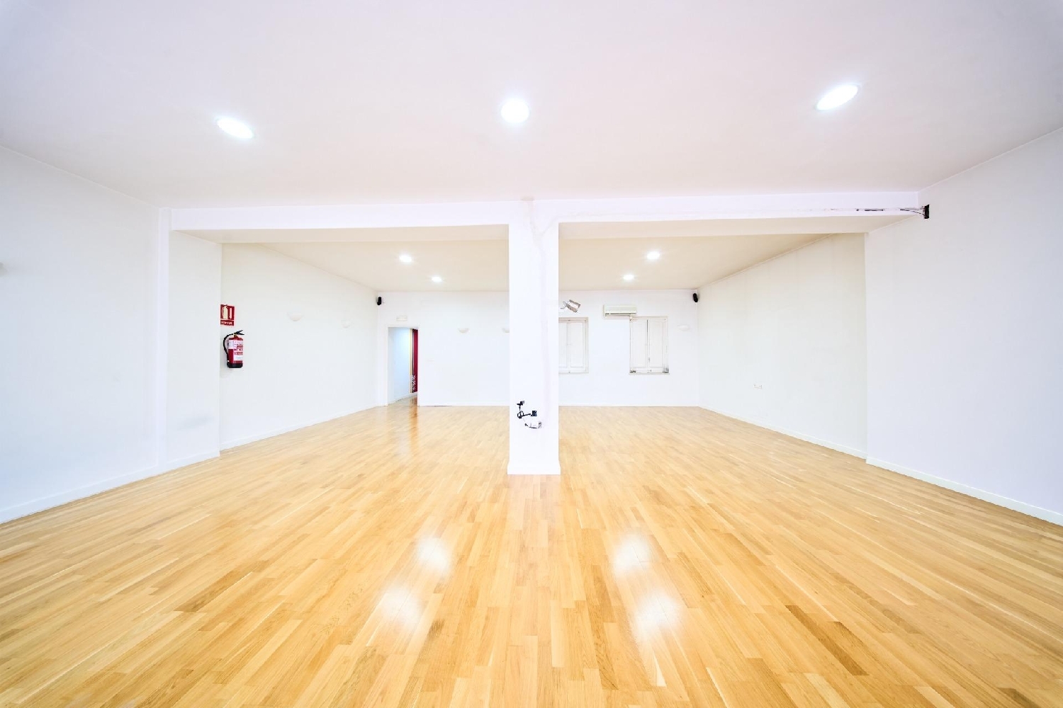 till salu lägenhet Barrio De Granada Alacantí 8