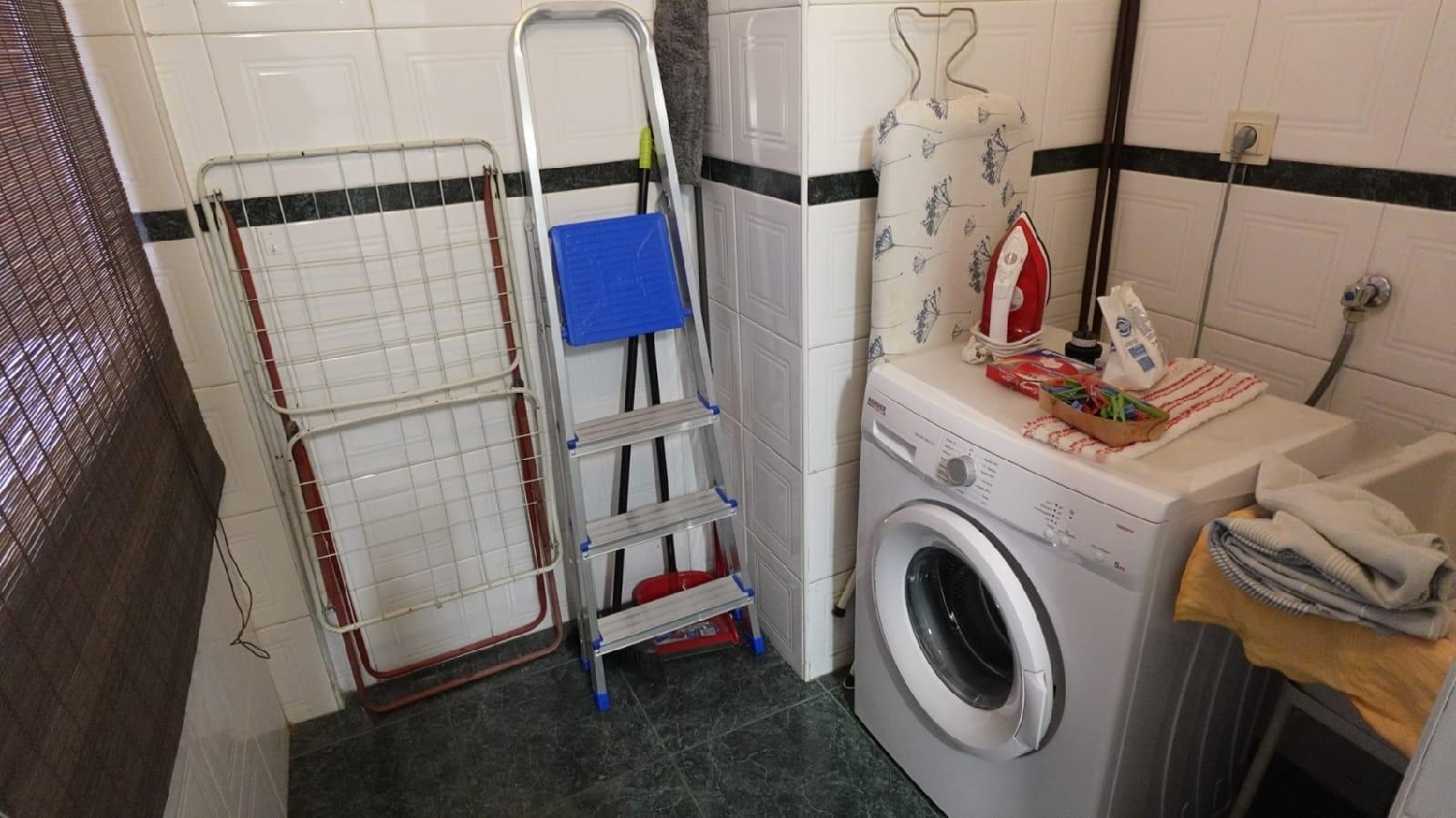 till salu lägenhet Barrio De Granada Alacantí 5