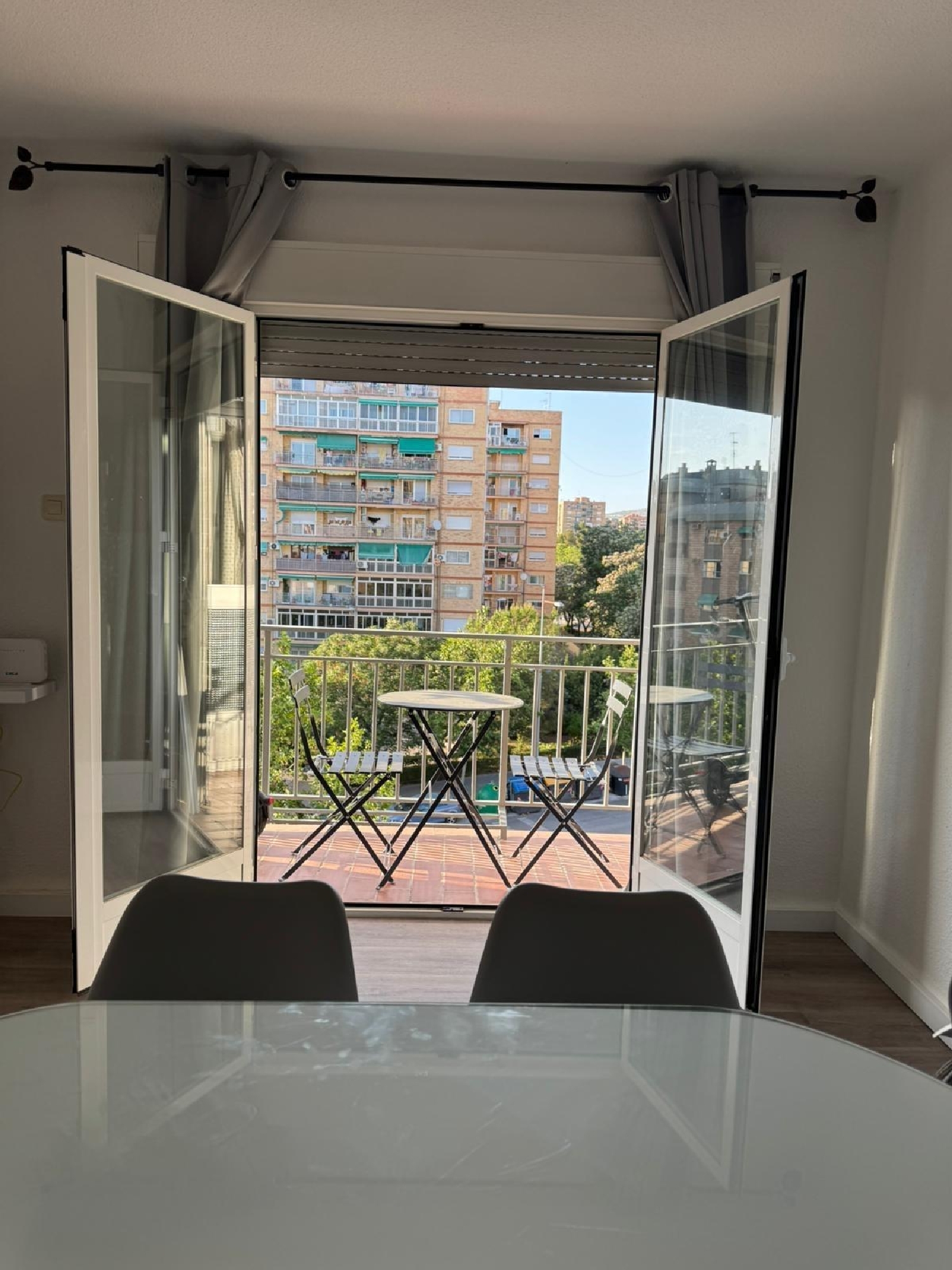 till salu lägenhet Barrio De Granada Alacantí 5