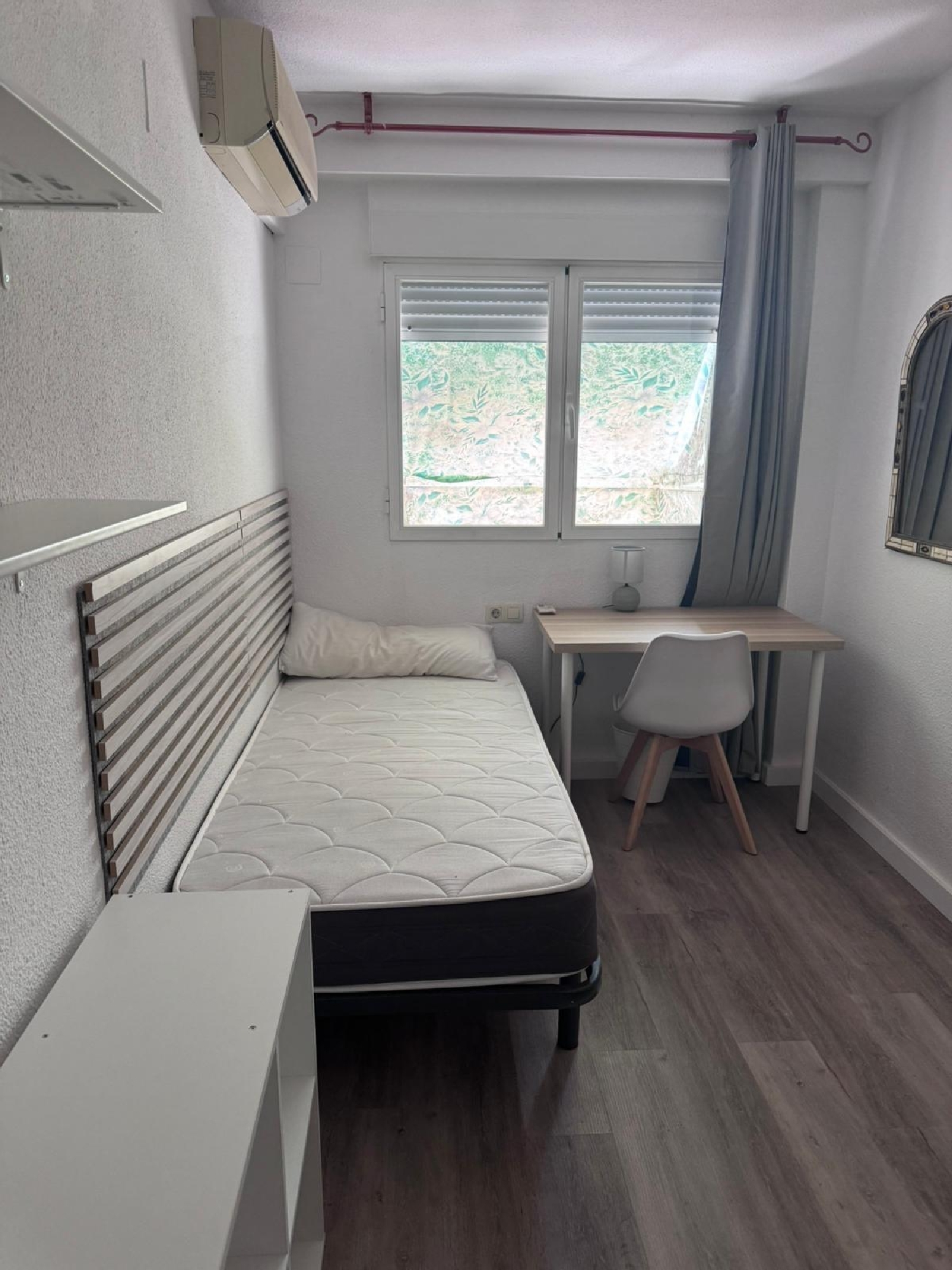 till salu lägenhet Barrio De Granada Alacantí 8