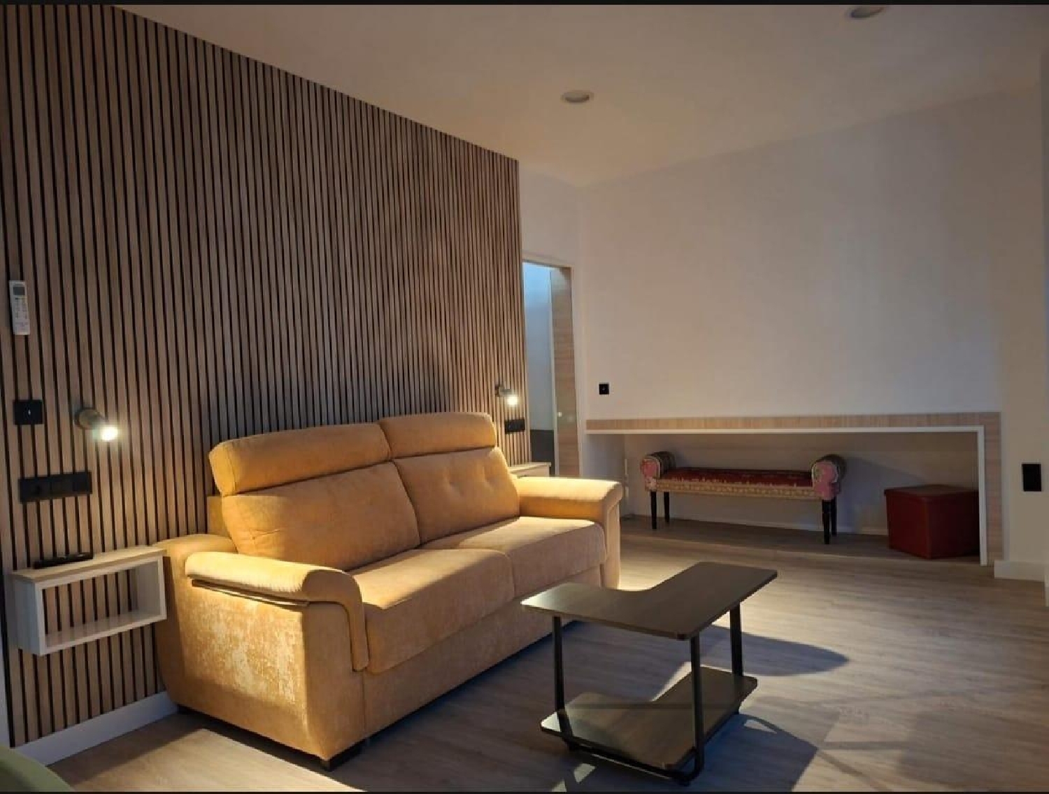 till salu lägenhet Barrio De Granada Alacantí 4