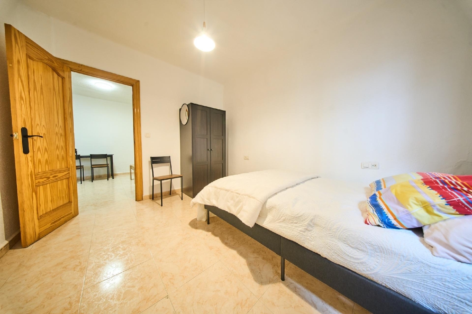 till salu lägenhet Barrio De Granada Alacantí 7