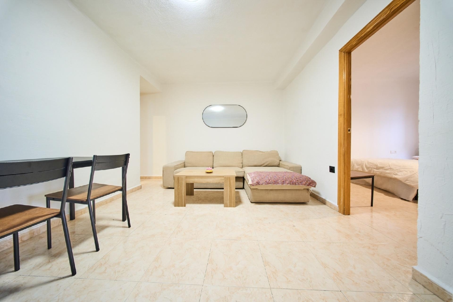 till salu lägenhet Barrio De Granada Alacantí 2