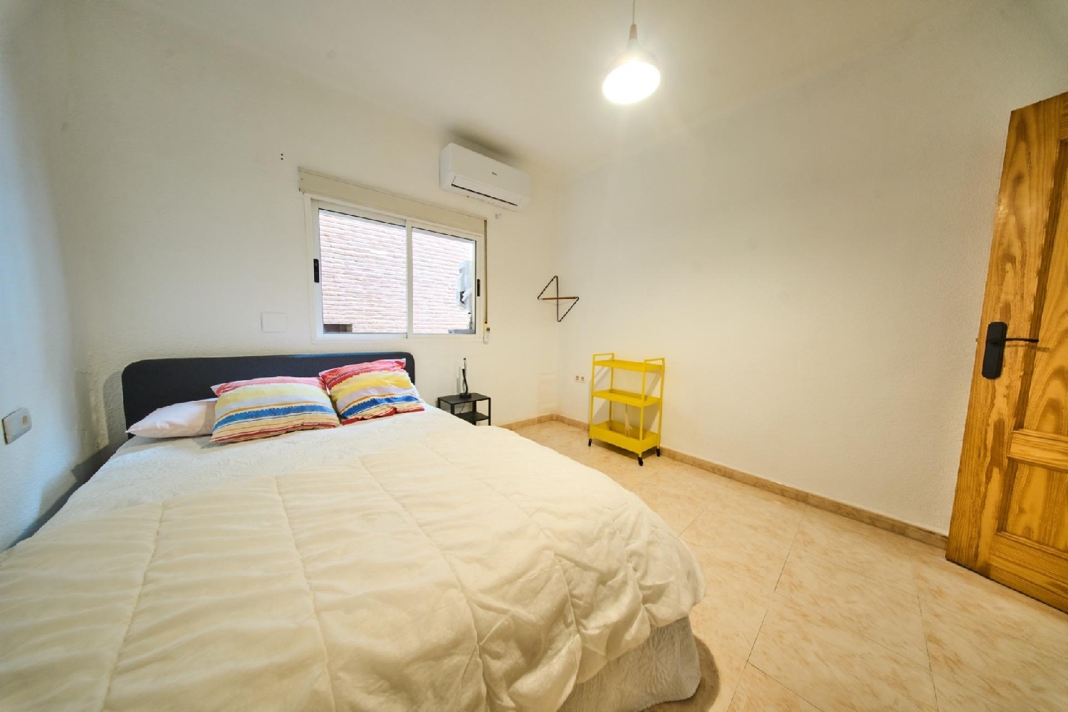 till salu lägenhet Barrio De Granada Alacantí 6