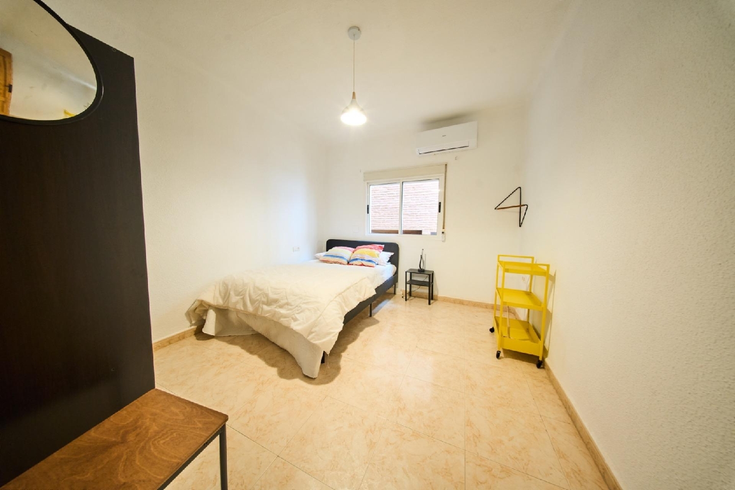 till salu lägenhet Barrio De Granada Alacantí 5