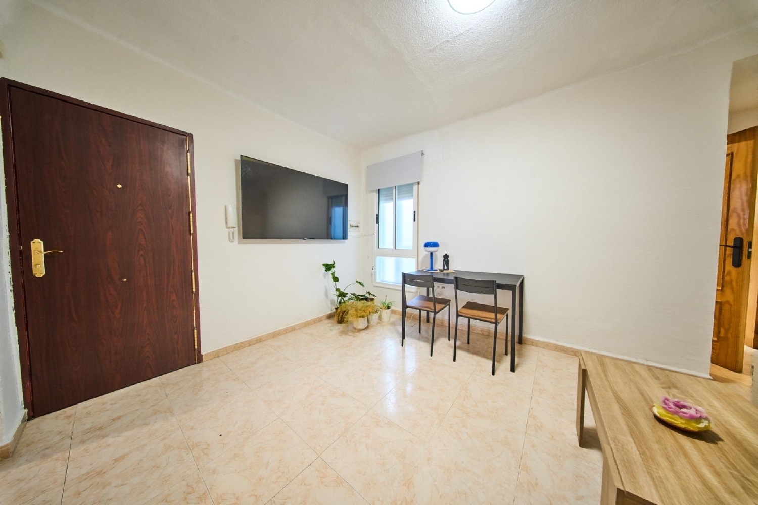 till salu lägenhet Barrio De Granada Alacantí 3