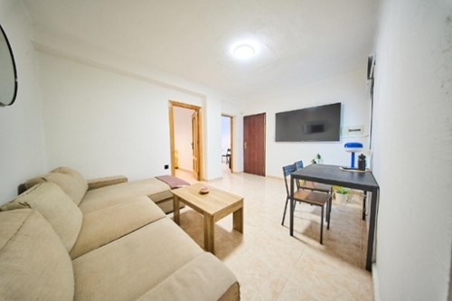 Barrio De Granada Alacantí lägenhet foto 6326672