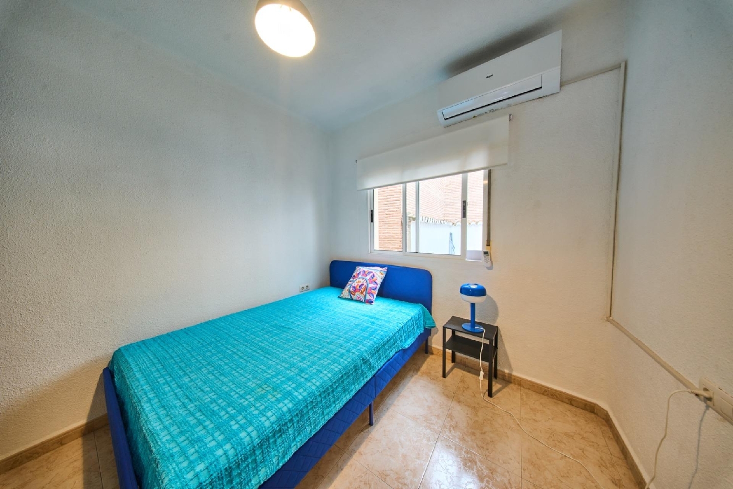 till salu lägenhet Barrio De Granada Alacantí 8