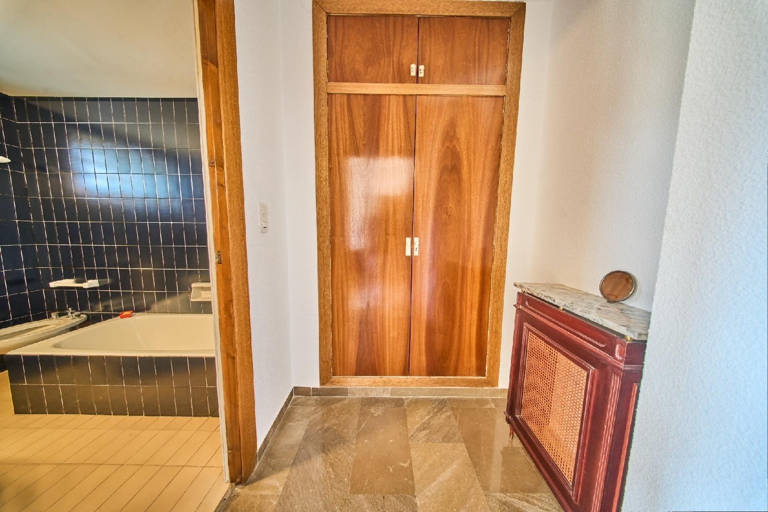 till salu lägenhet Barrio De Granada Alacantí 5