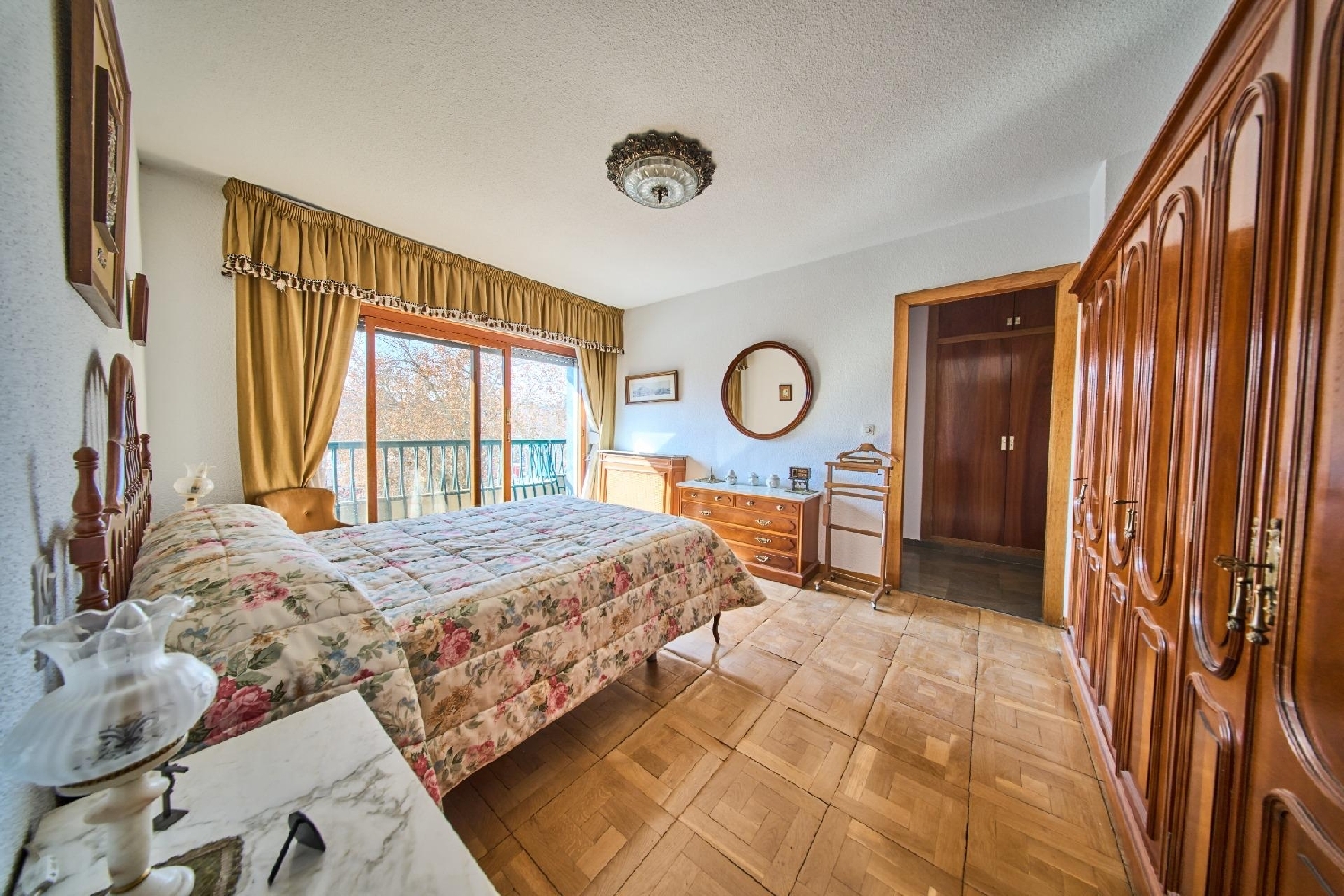 till salu lägenhet Barrio De Granada Alacantí 4