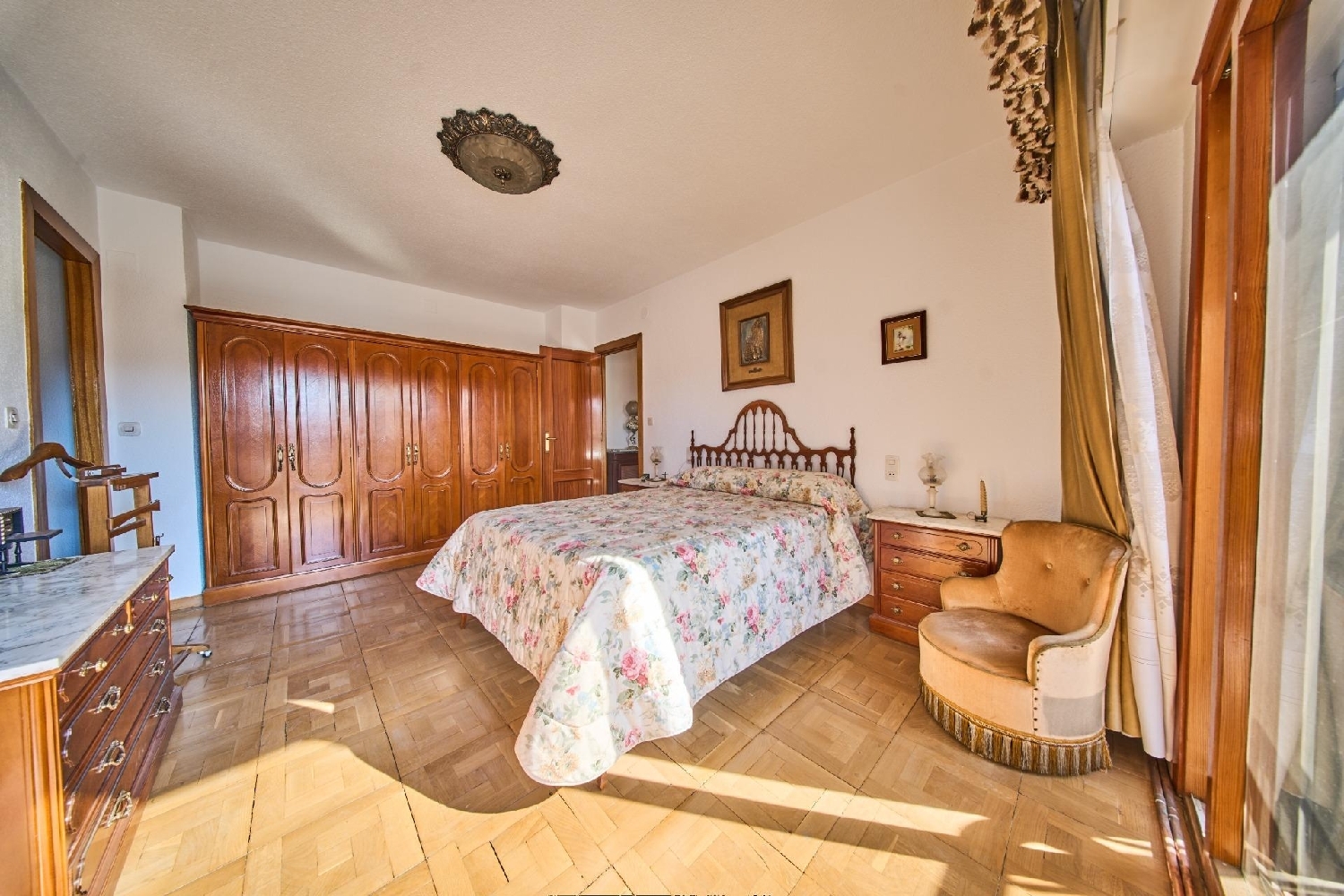 till salu lägenhet Barrio De Granada Alacantí 2