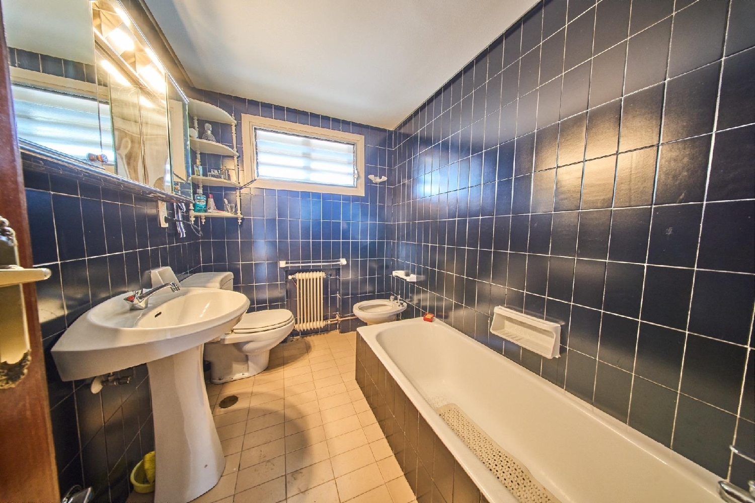 till salu lägenhet Barrio De Granada Alacantí 6