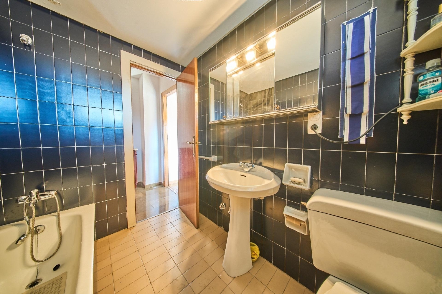 till salu lägenhet Barrio De Granada Alacantí 8