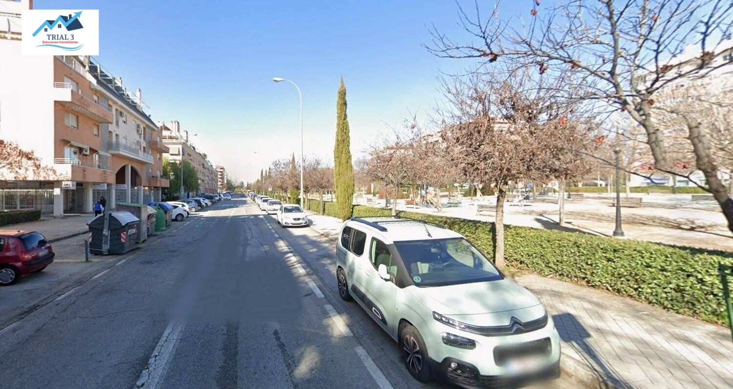  till salu lägenhet Barrio De Granada Alacantí 2