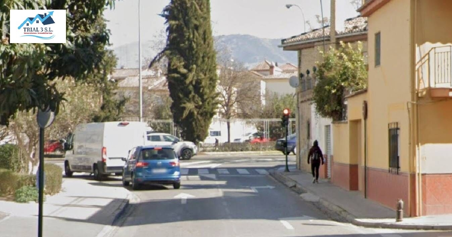  till salu lägenhet Barrio De Granada Alacantí 2