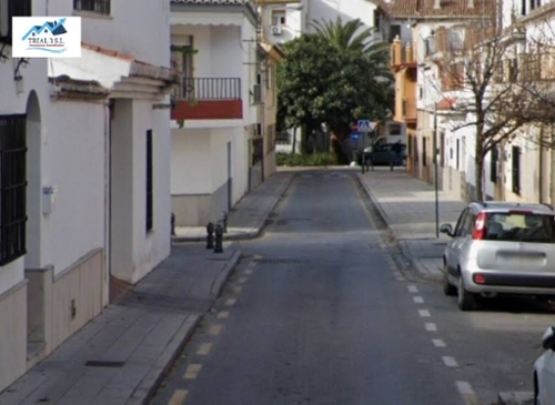 Barrio De Granada Alacantí lägenhet foto 6340893