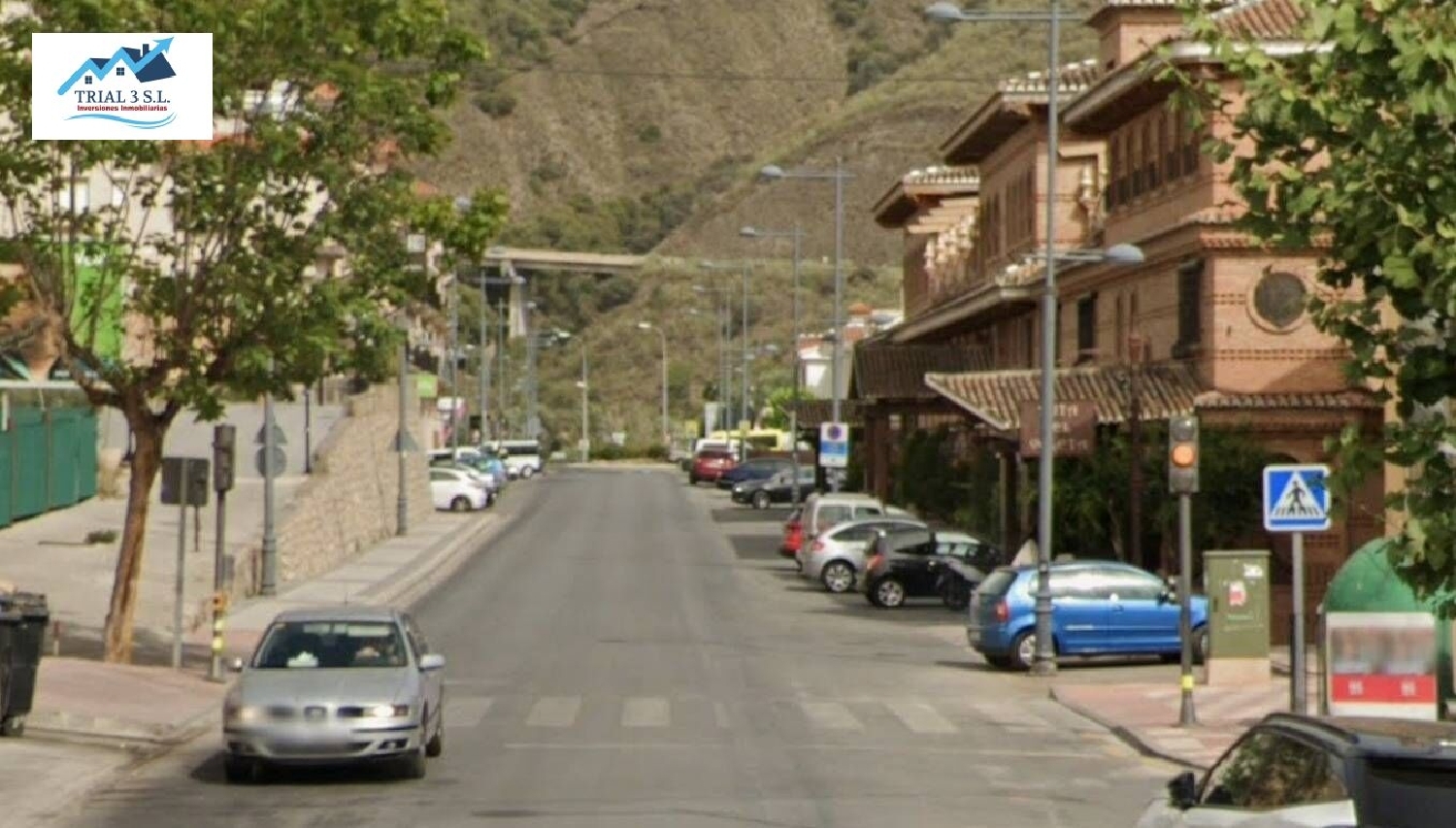  till salu lägenhet Barrio De Granada Alacantí 2