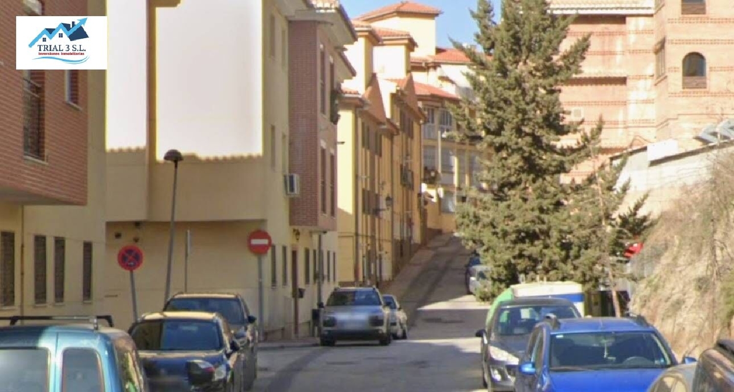  till salu lägenhet Barrio De Granada Alacantí 1