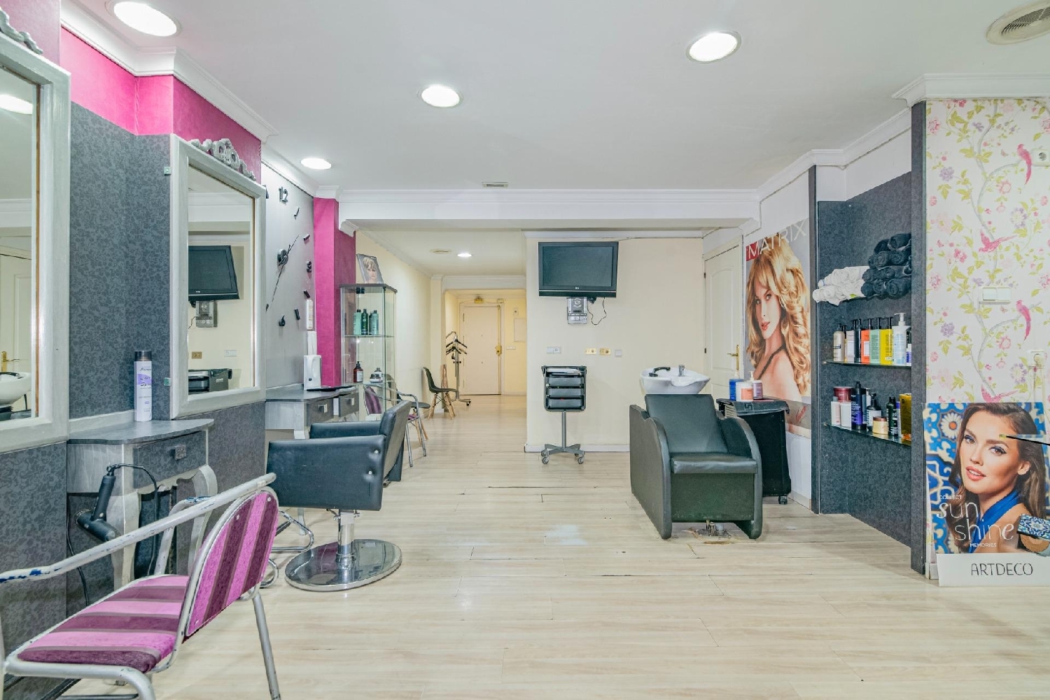  te koop appartement Barrio De Granada Alacantí 3