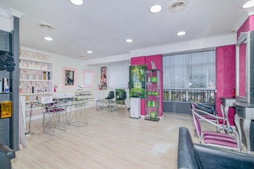 Barrio De Granada Alacantí appartement foto 6334437