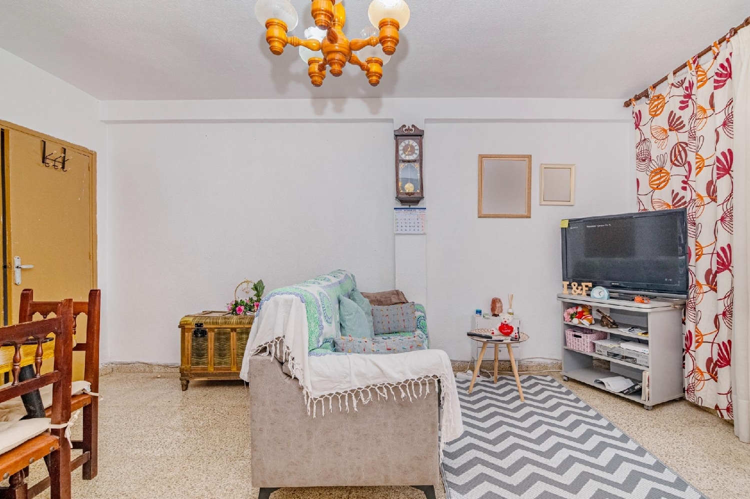  te koop appartement Barrio De Granada Alacantí 2