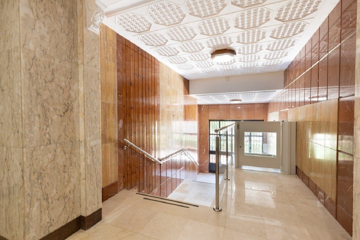 te koop appartement Barrio De Granada Alacantí 6