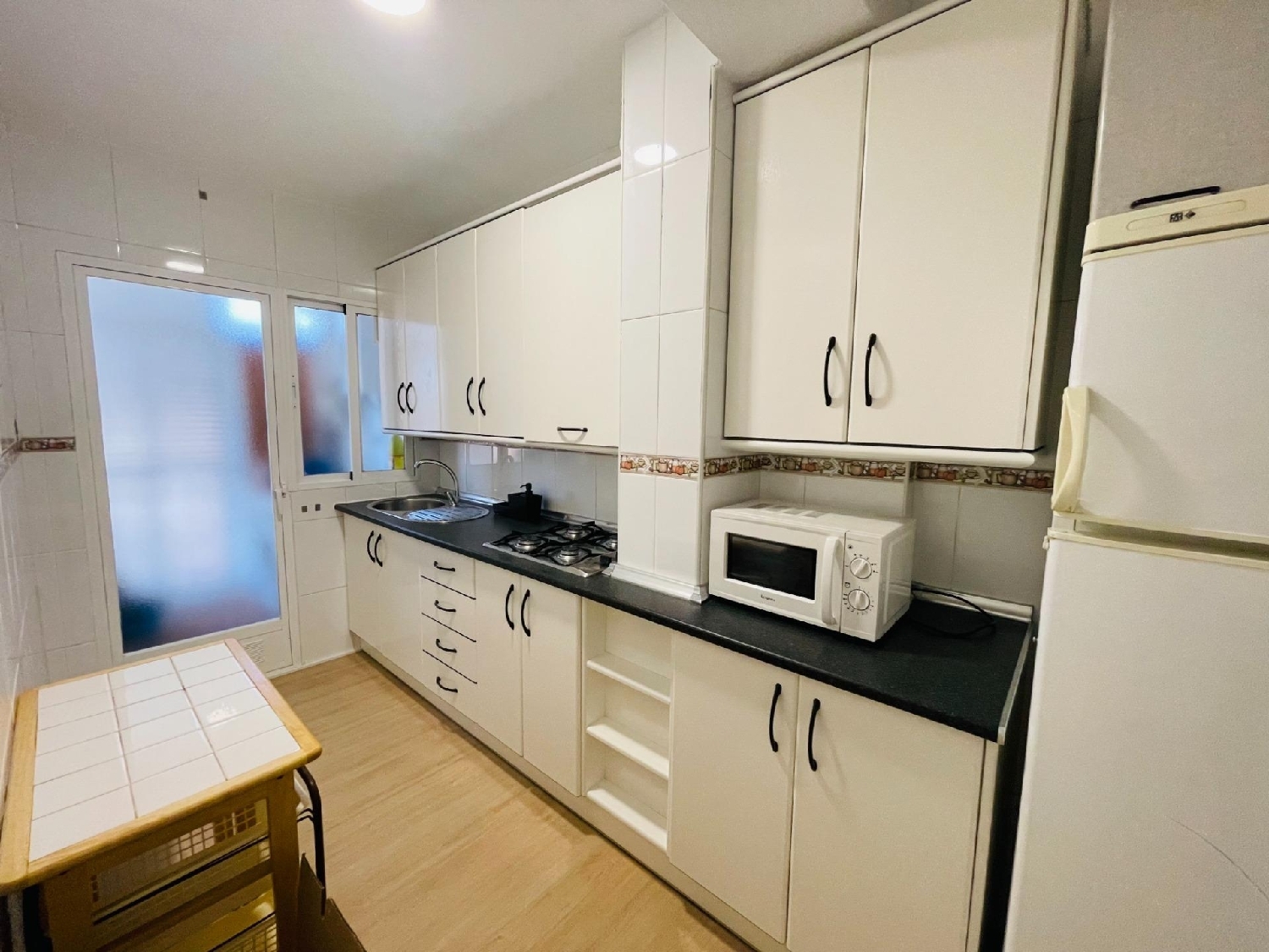 te koop appartement Barrio De Granada Alacantí 4