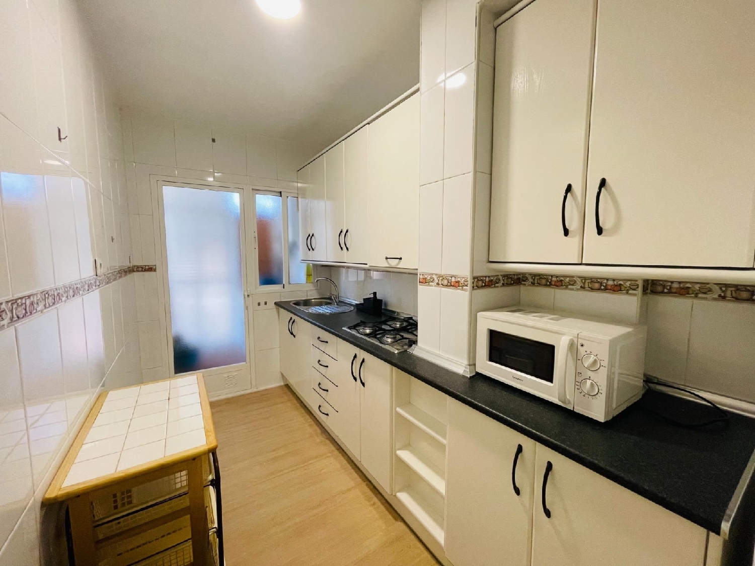 te koop appartement Barrio De Granada Alacantí 3