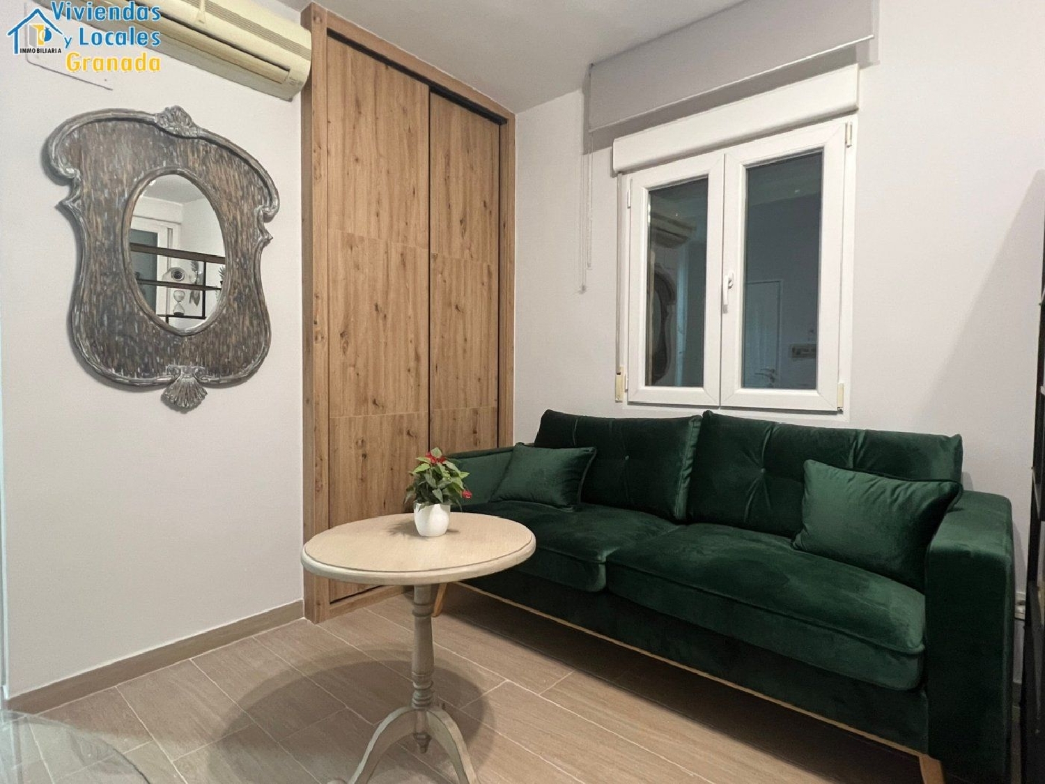  à vendre appartement Barrio De Granada Alacantí 5