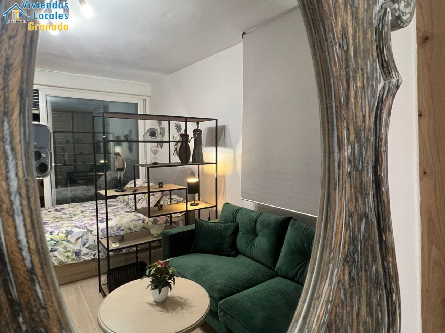  à vendre appartement Barrio De Granada Alacantí 8